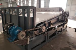Plate High Gradient Magnetic Separator: Revolutionizing Weakly Magnetic Mineral Processing Worldwide