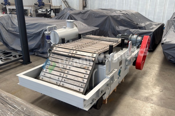 Three Suspension Methods for Your Magnetic Separator Machine 2