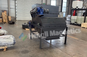 Dry Magnetic Roller Separator Selection & Maintenance Guide: Answering Your Core Questions