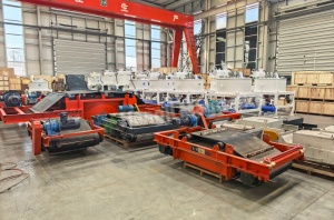 Overbelt Magnetic Separator: Installation & Selection Guide for Your Magnetic Separator Machine