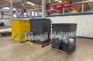 Magnetic Drum Dry Separator: Complete Guide to Selection & Use for Higher Product Purity