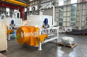 High Intensity Wet Magnetic Separator: Solving Iron Removal Challenges in Slurry Processing