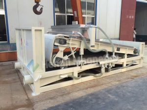What Difficult Materials Can a Magnetic Plate Separator Handle?