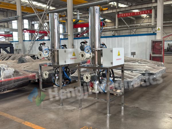 Which Applications Benefit Most from Laboratory Magnetic Separator Testing?