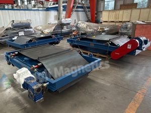 Beyond Steel Slag: Where Else Does a Tramp Iron Magnetic Separator Create Recycling Value?