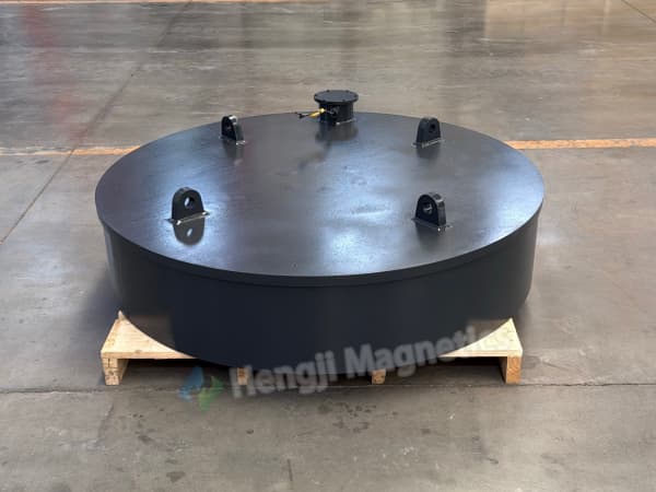 What Maintenance Does a Disc Magnetic Separator Require?