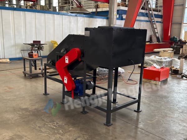 Beyond Ore Beneficiation – Wide Applications of Induced Roll Magnetic Separator