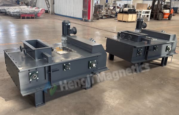 How Does an Induced Roll Magnetic Separator Solve the Weak‑Magnetic vs. High‑Recovery Dilemma?