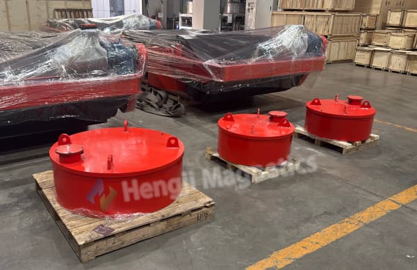 How the Disc Magnetic Separator Performs in Ore Processing