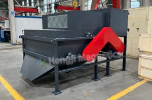 Rare Earth Roll Magnetic Separator: Boosting Ore Grade and Beneficiation Efficiency in Mining