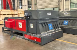 Eddy Current Separator: Advancing Non-Ferrous Metal Recovery with Eddy Current Waste Separation