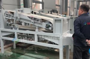Plate Wet High Intensity Magnetic Separator: Breakthrough Equipment for Purifying Weakly Magnetic Minerals