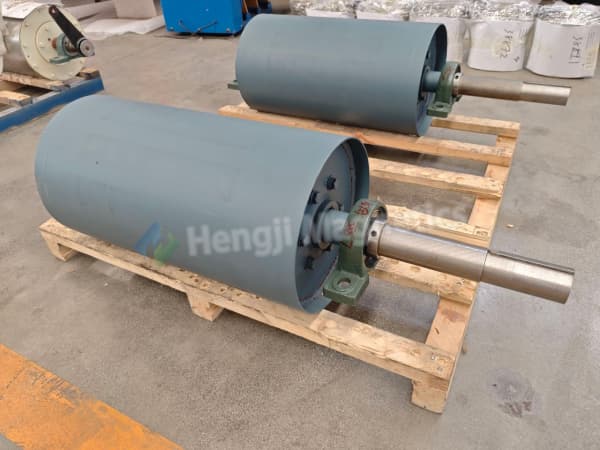 Key Customer Concerns About the Magnetic Pulley Separator