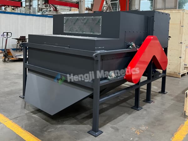 Is the Roll Structure Reliable? The Key to Stable Operation and Low Maintenance