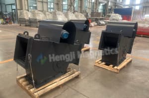 Pipeline Magnetic Separator: An All‑in‑One Magnetic Separator for Aggregate Processing