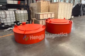 Disc Magnetic Separator: A Comprehensive Guide to the Magnetic Waste Separator for Full Recovery of Magnetic Materials