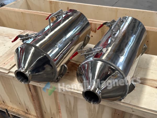 Is Daily Maintenance of the Pipeline Magnetic Separator Complicated?