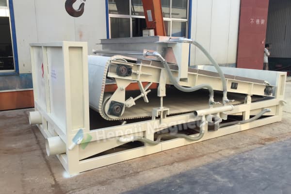 Customer Pain Point 2: Severe Clogging with Fine Particles – Traditional Equipment Requires Frequent Shutdowns