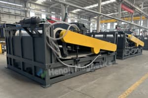 Wet High Intensity Plate Magnetic Separator – How Does It Solve the Iron Removal Challenge for Weakly Magnetic Minerals?