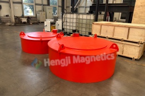 Disc Magnetic Separator: A Reliable Solution for Iron Removal in Coal Processing – The Essential Magnetic Separator Coal Equipment