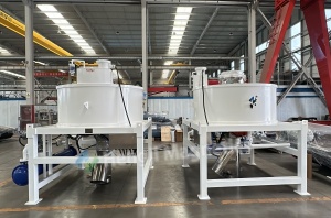 Dry Electromagnetic Separator: The Reliable Laboratory Magnetic Separator for Bridging R&D and Production