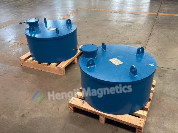Customer Concern 3: Is the Disc Magnetic Separator Easy to Install and Maintain? Are Operating Costs High?