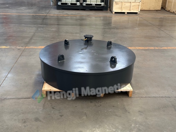 Customer Concern 1: Can the Disc Magnetic Separator Meet the Actual Iron Removal Requirements of Coal Production?