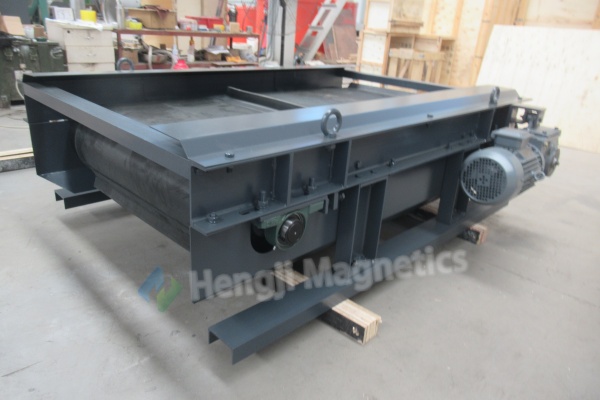 Applications of the Suspended Permanent Magnet and Suspended Belt Magnet